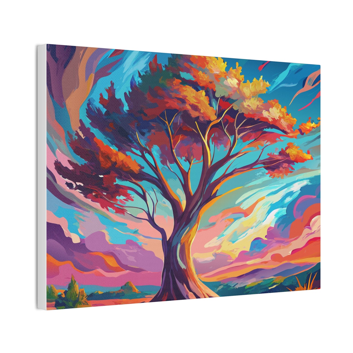 Aurora Canopy