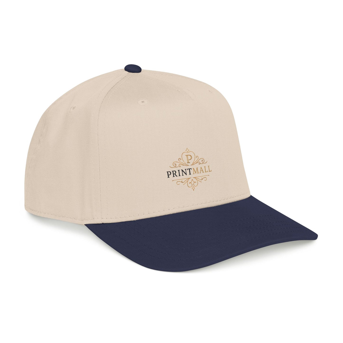 Crownlace Mark Cap