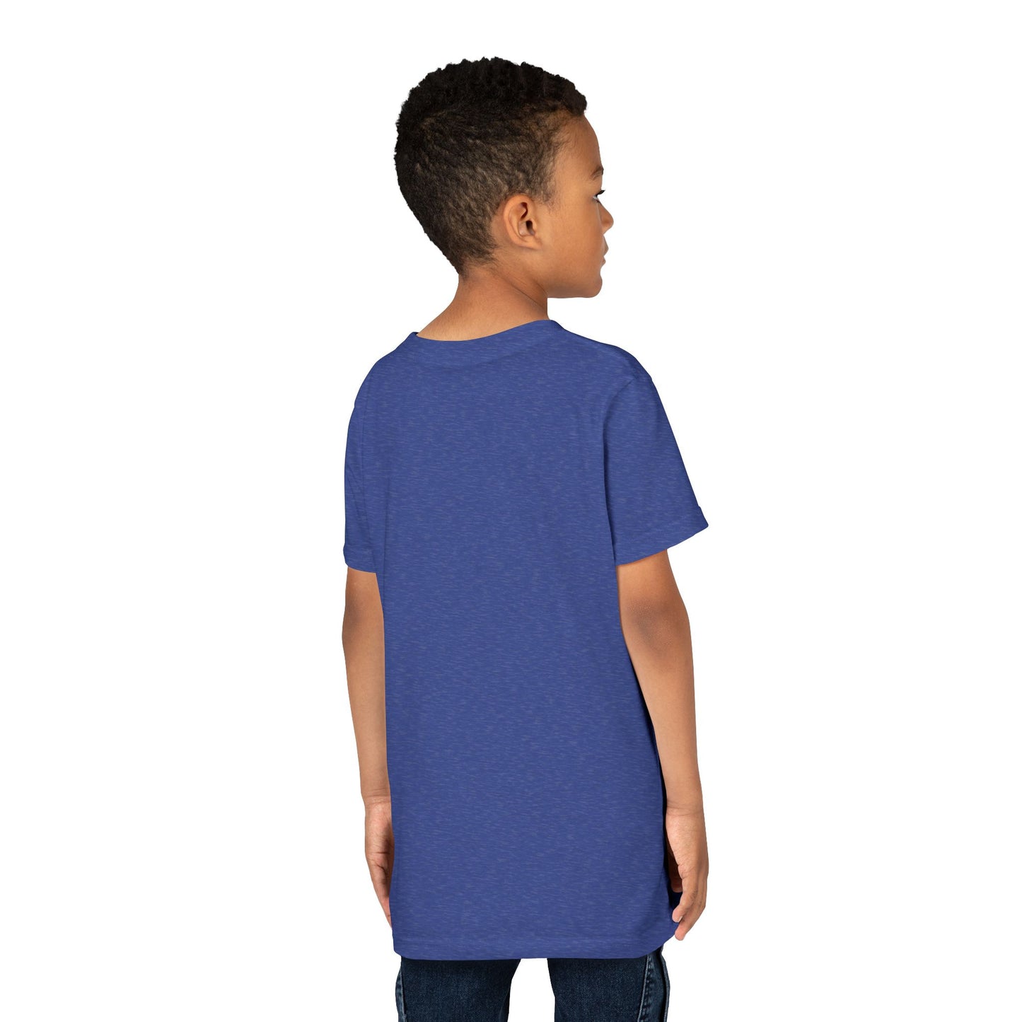 Welcome Summer Youth Graphic Tee