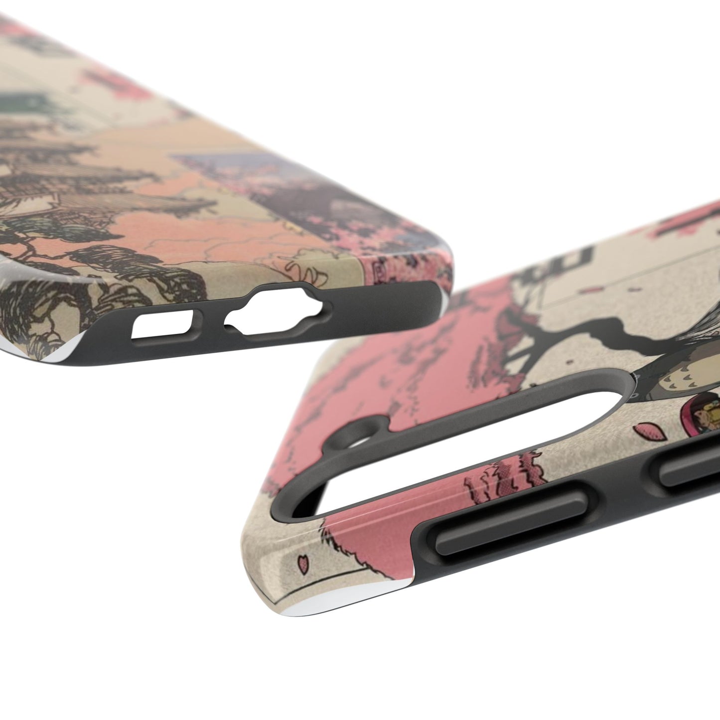 Pagoda Reverie Samsung Phone Case