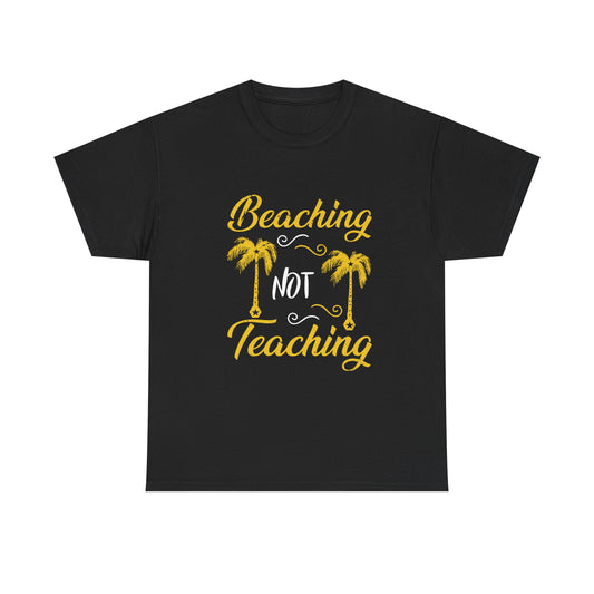 Beach Vibes Graphic T-Shirt
