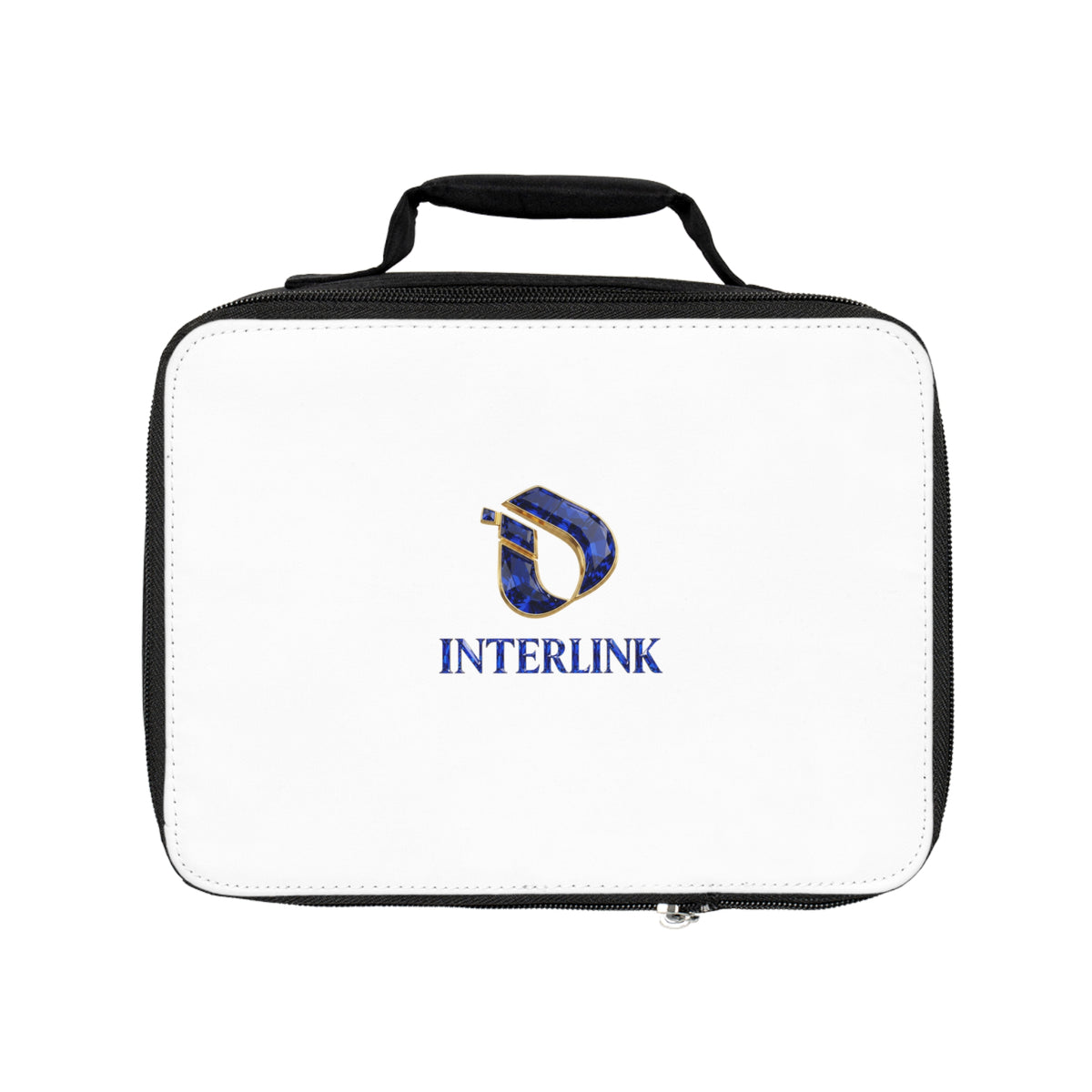 Onyx Blueforge Interlink Insulated Lunch Bag