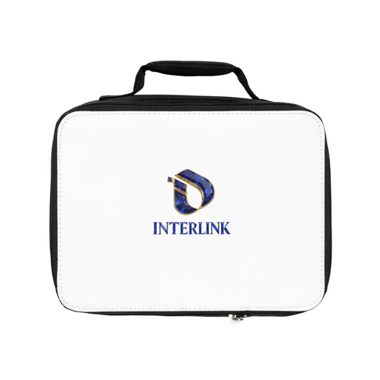 Onyx Blueforge Interlink Insulated Lunch Bag