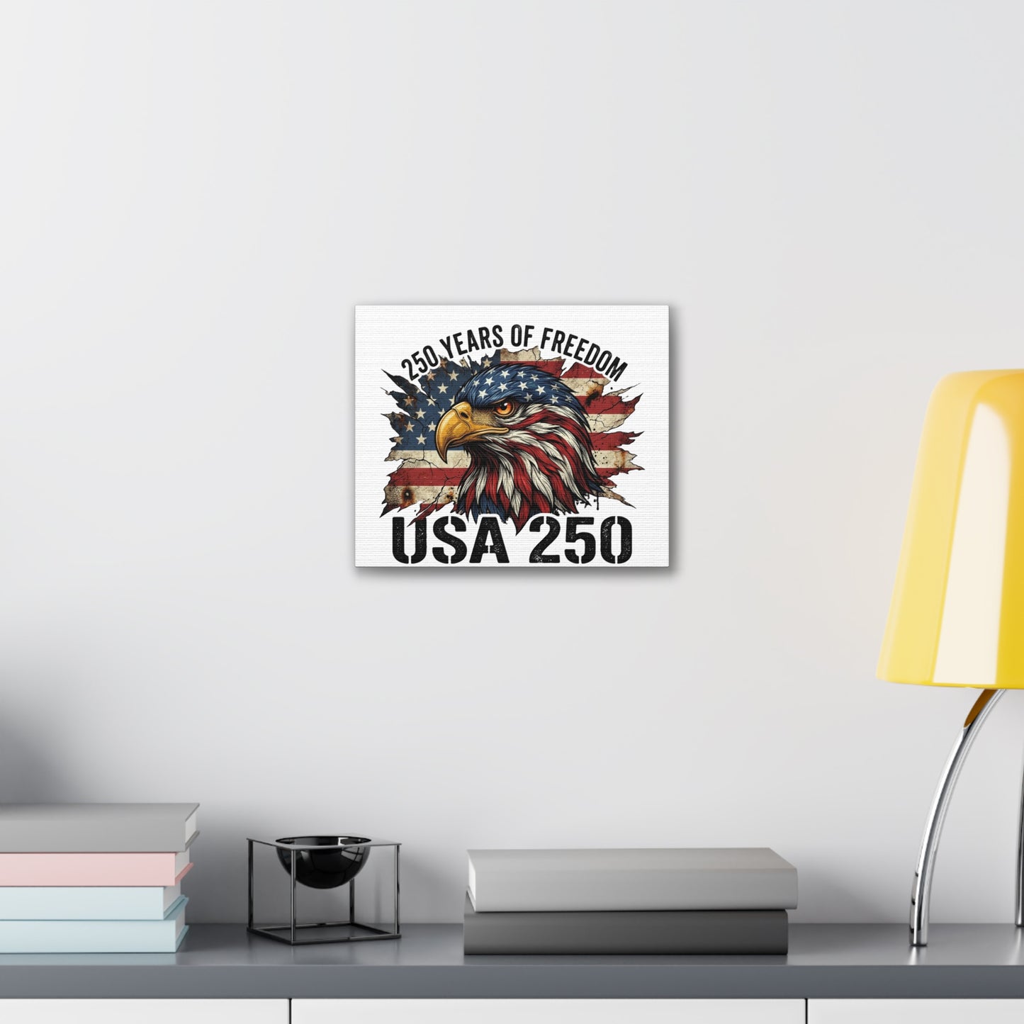 Liberty Legacy
