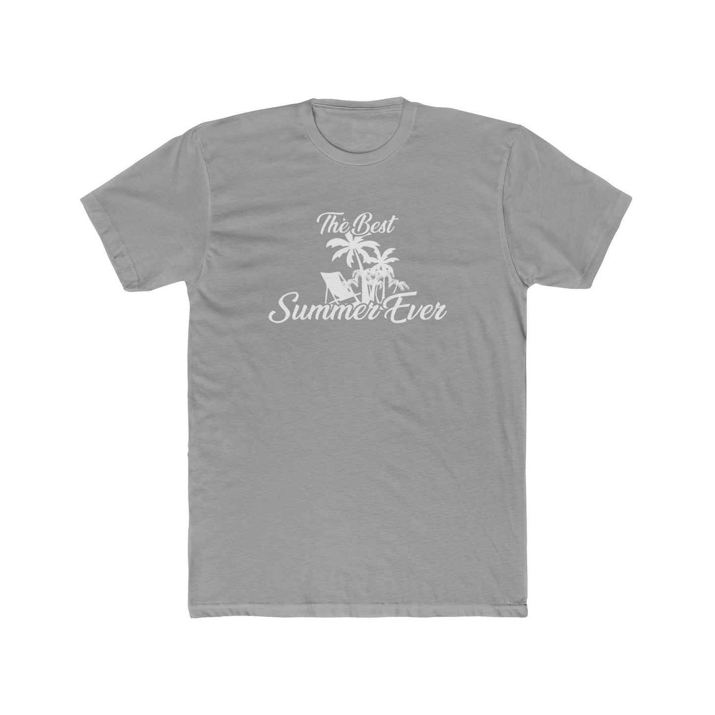 Best Summer Ever Graphic Tee