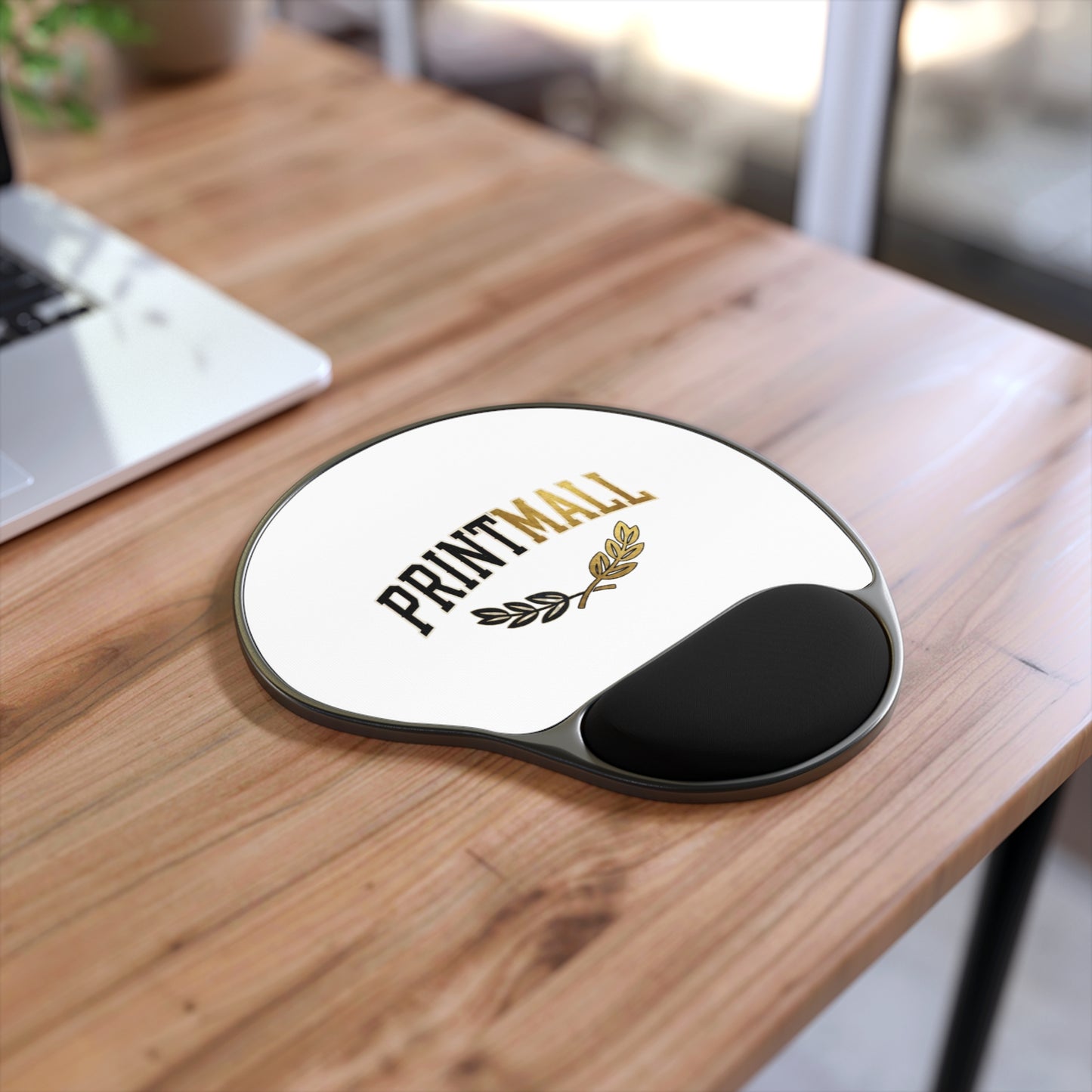 Leafspan Mouse Pad