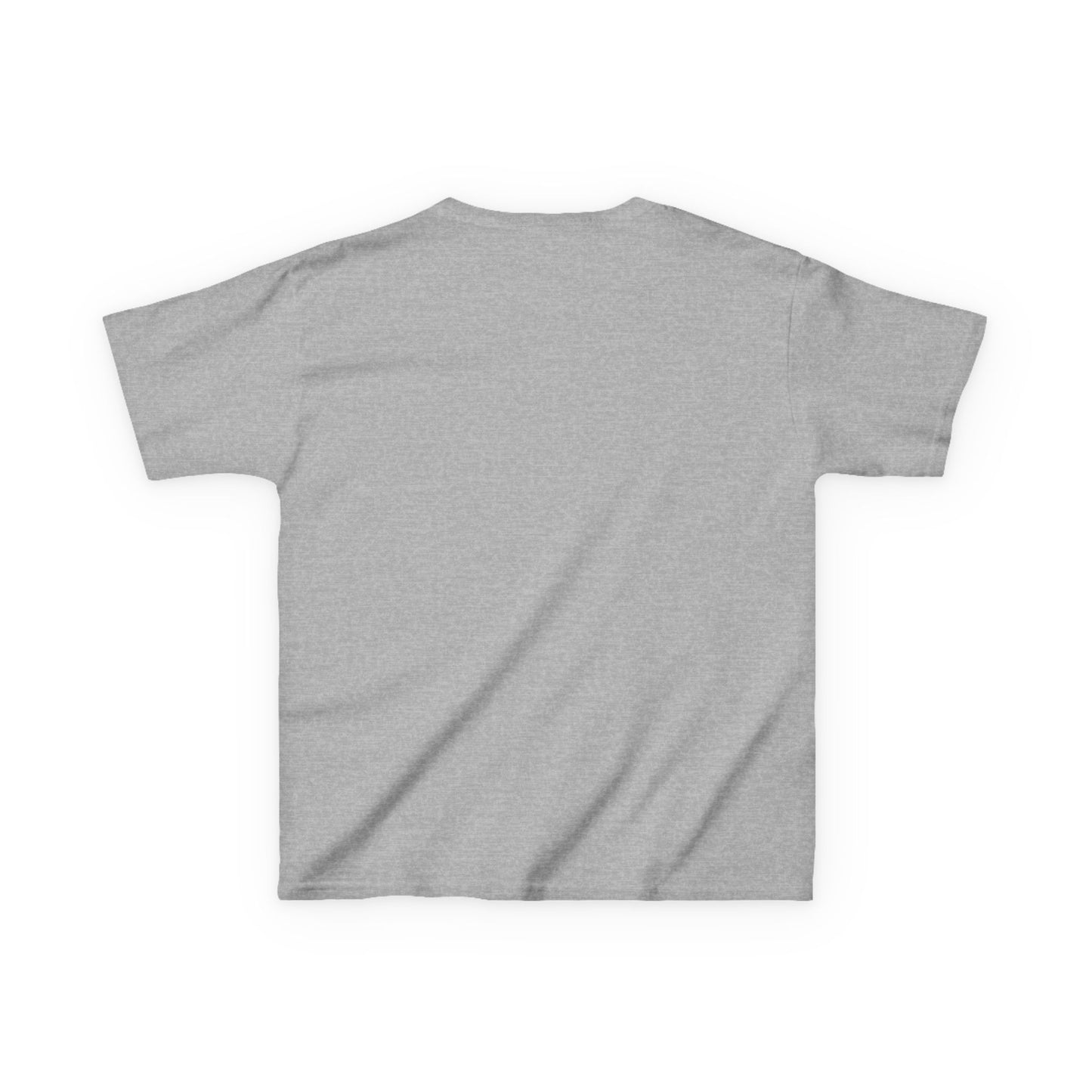 Colorful Butterfly Youth T-Shirt