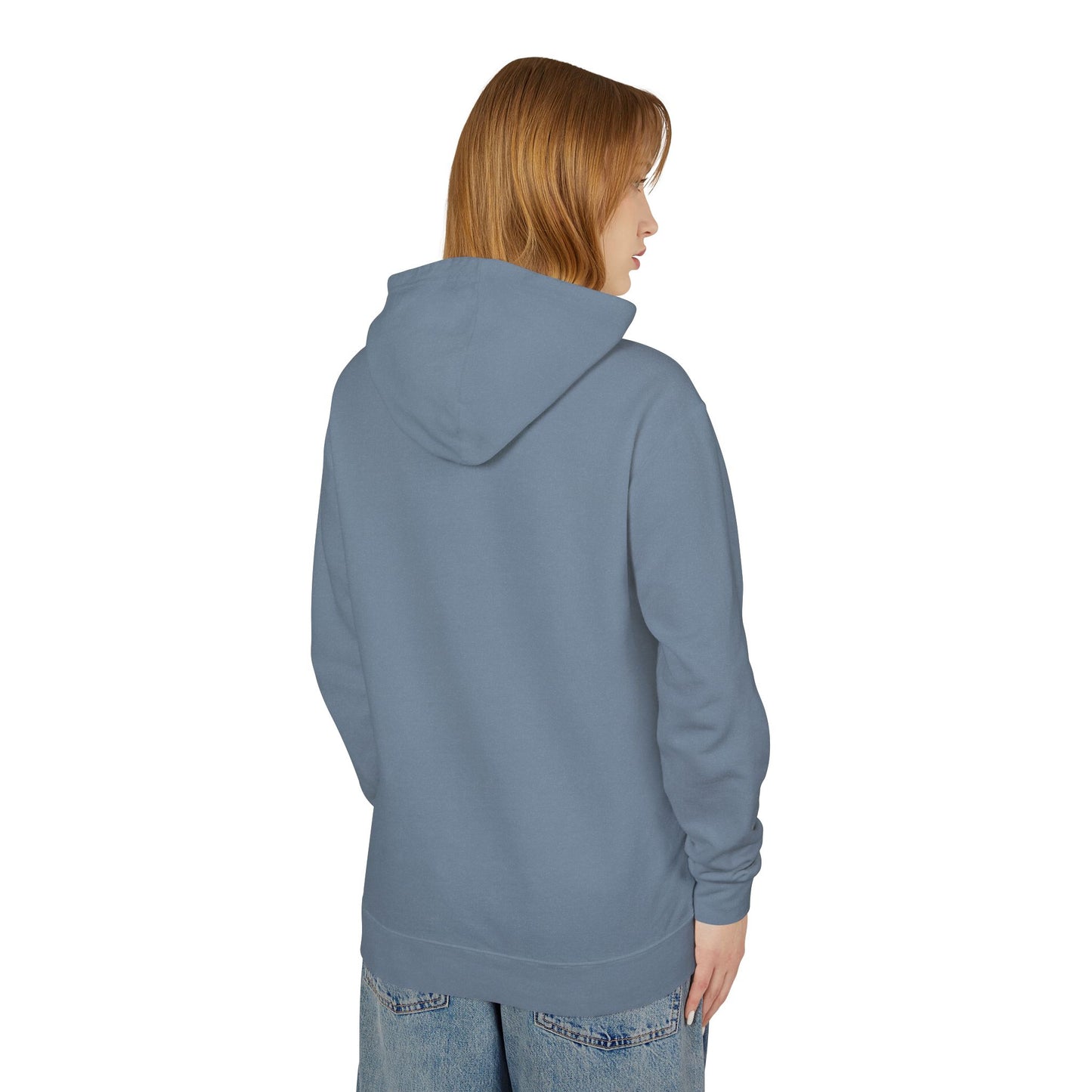 Los Angeles Heritage Hoodie