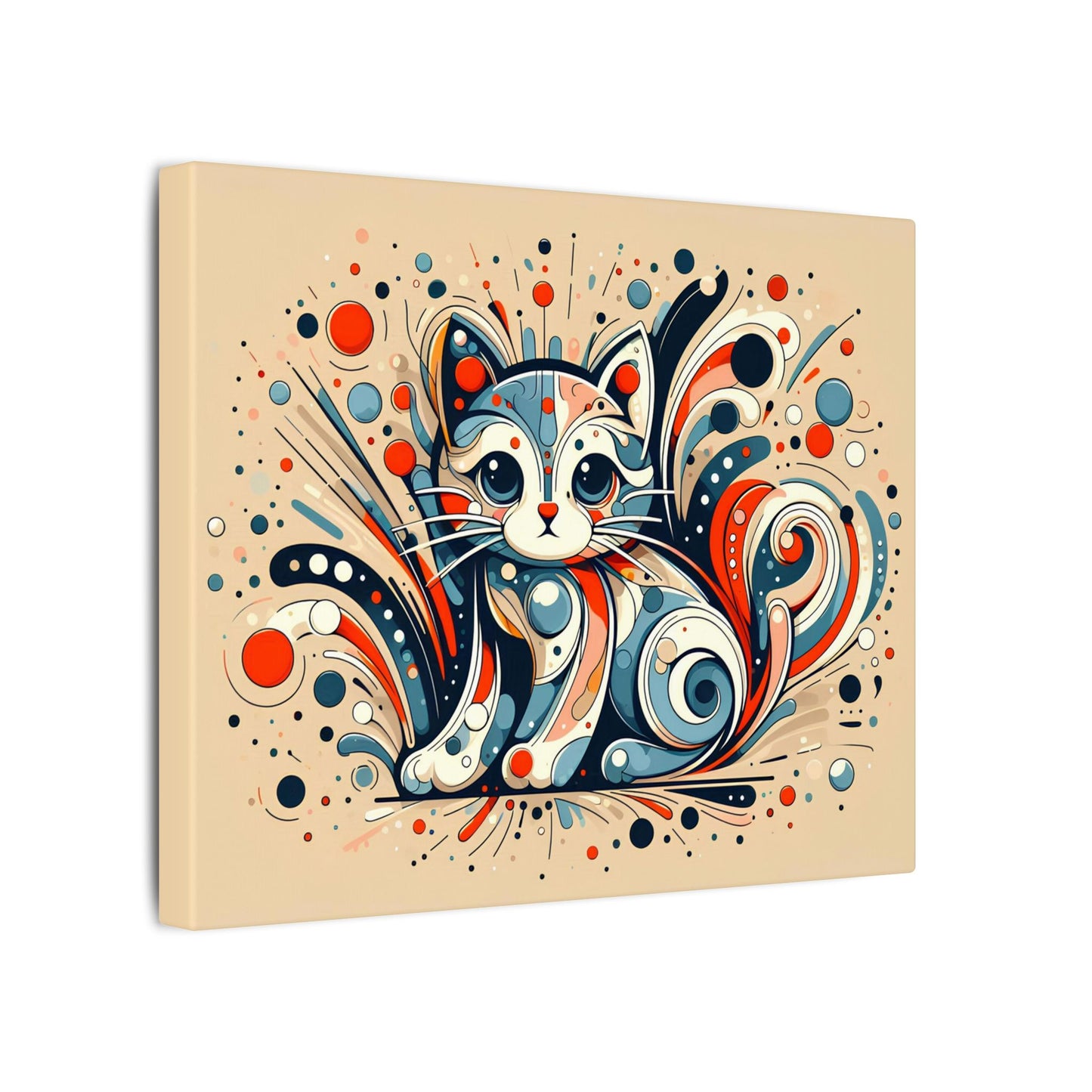 Feline Solstice
