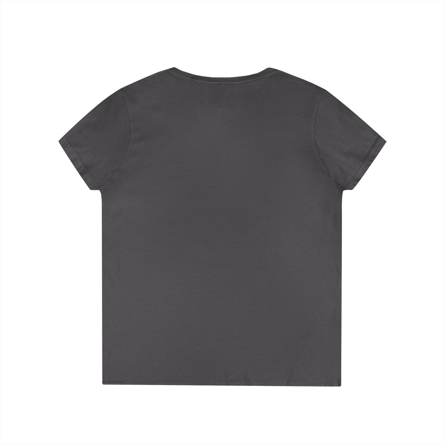 Banana Sunshine Club Women's V-Neck Tee