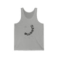 Blurred Reality Tank Top
