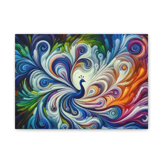 Chromatic Symphony
