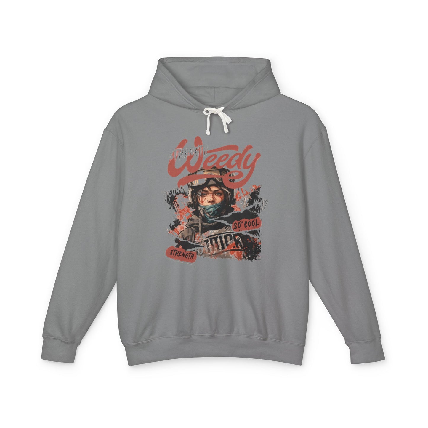 Vintage Legends Racing Hoodie