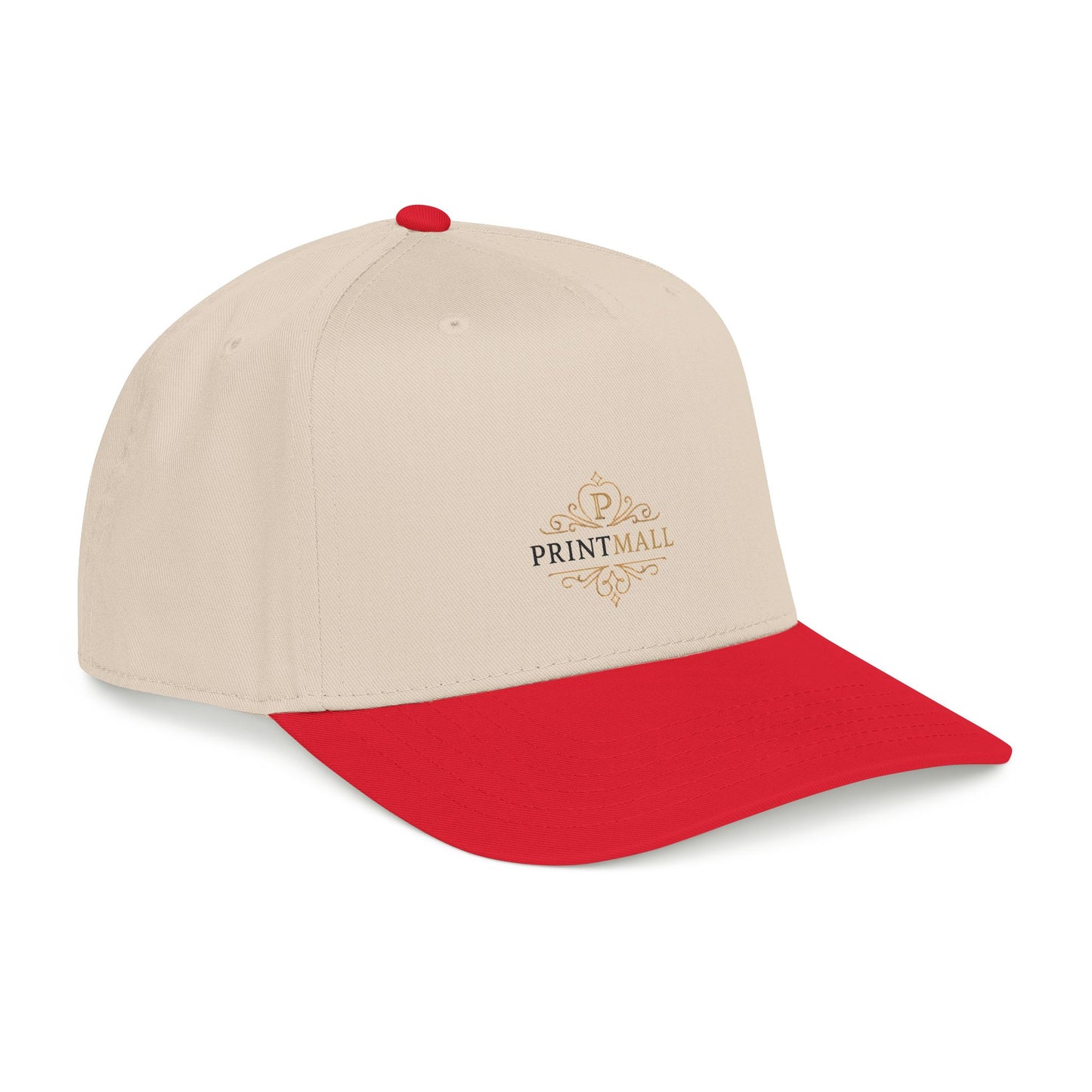 Crownlace Mark Cap