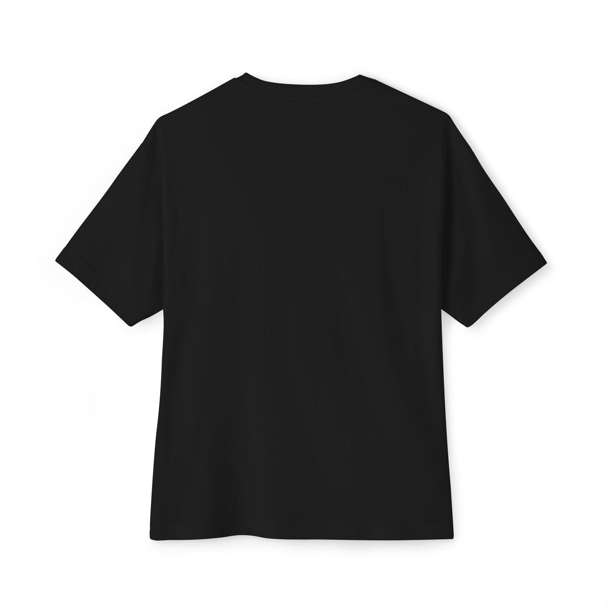 Folded Loop Chest Graphic Men’s Tee
