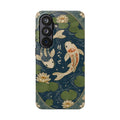 Koi Reverie Samsung Phone Case