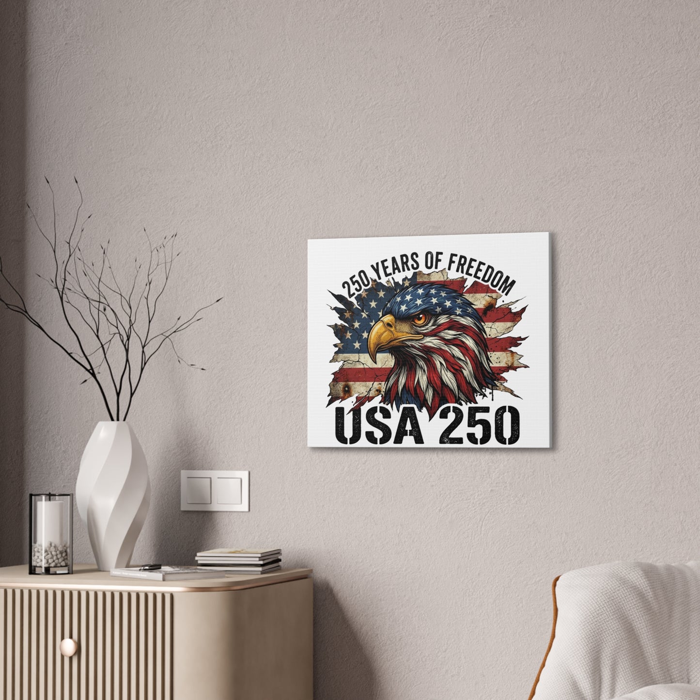 Liberty Legacy