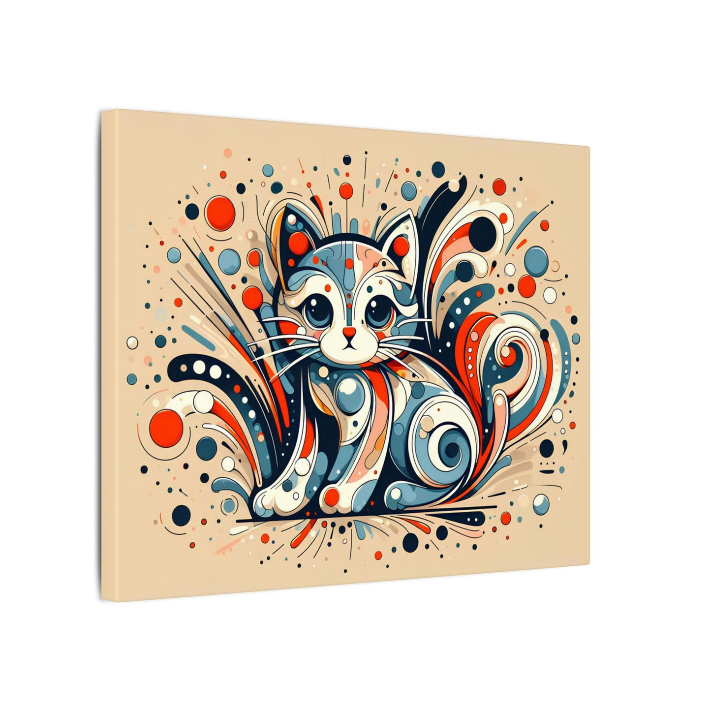 Feline Solstice