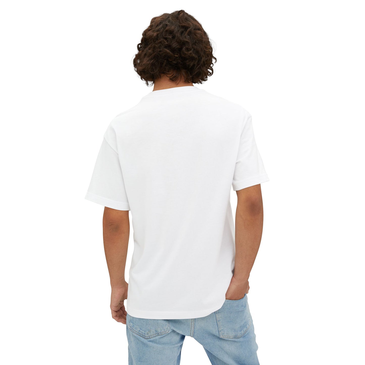 Black Diamond Interlink Front Graphic Men’s Tee