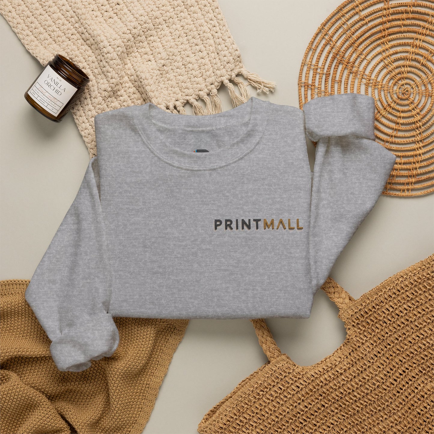 Geometric Vision Sweat