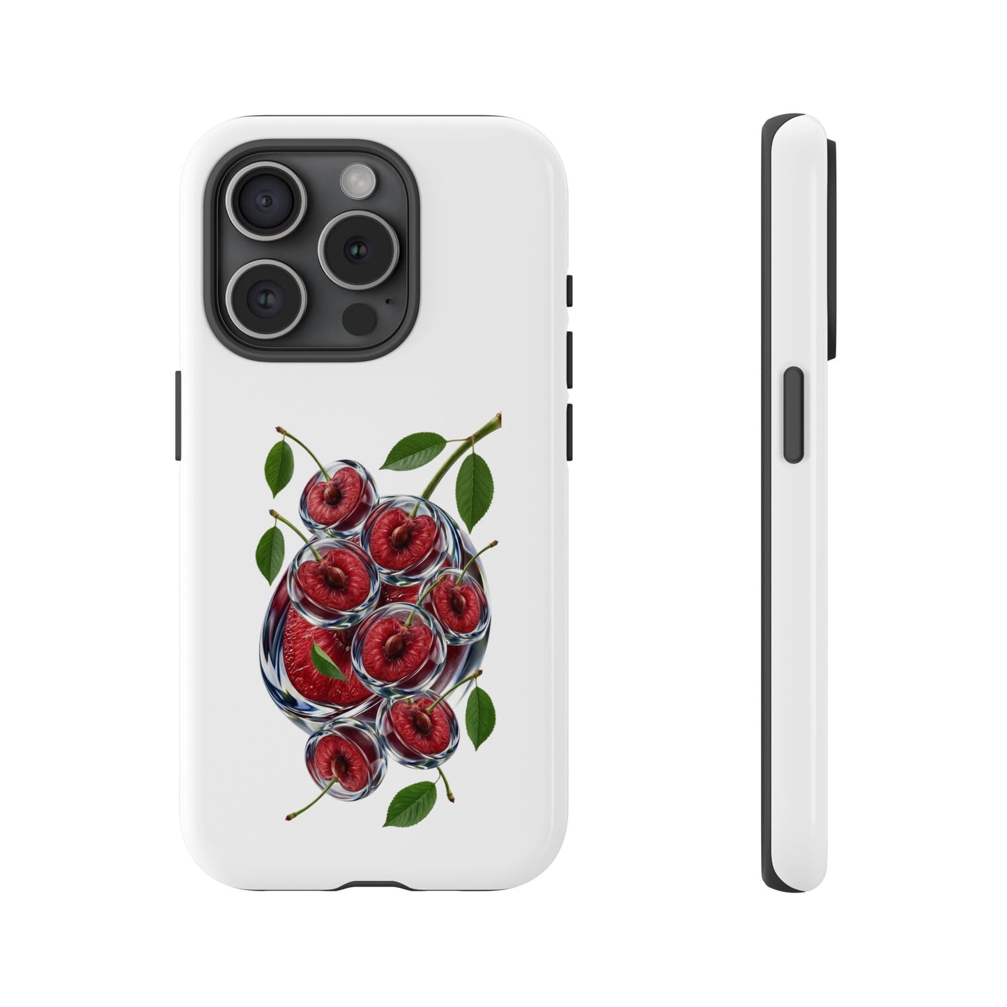 Orchard Vessel Apple Phone Case