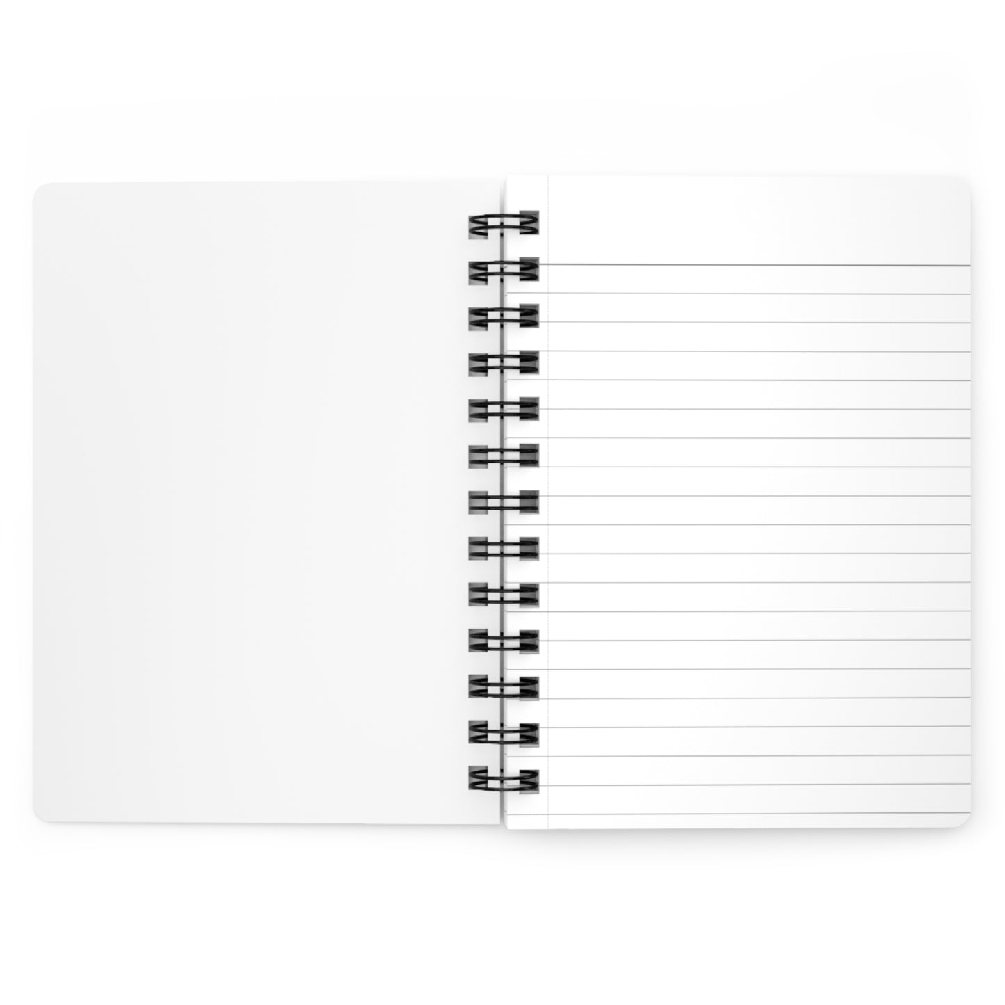 Tulip Reverie Notebook