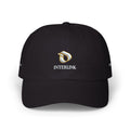 Pearl Motif Cotton Cap by Interlink
