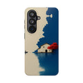 Harbour Stillness Samsung Phone Case