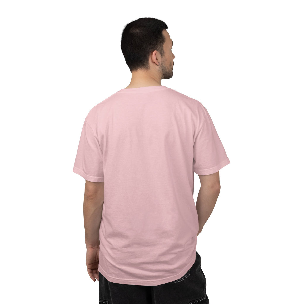 Ametrine Gem-Cut Interlink Tee