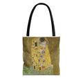 The Kiss Art Tote