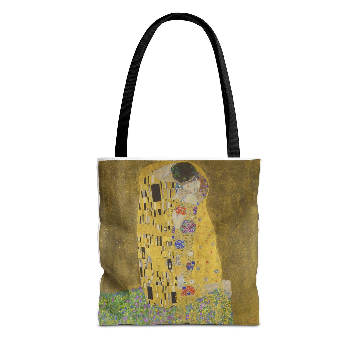 The Kiss Art Tote