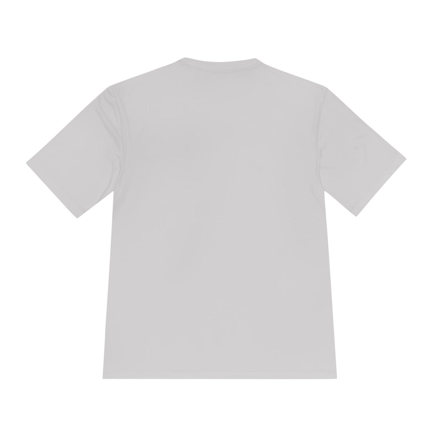 MAMA Patriotic Graphic Tee — USA Flag & Stars Moisture-Wicking Shirt