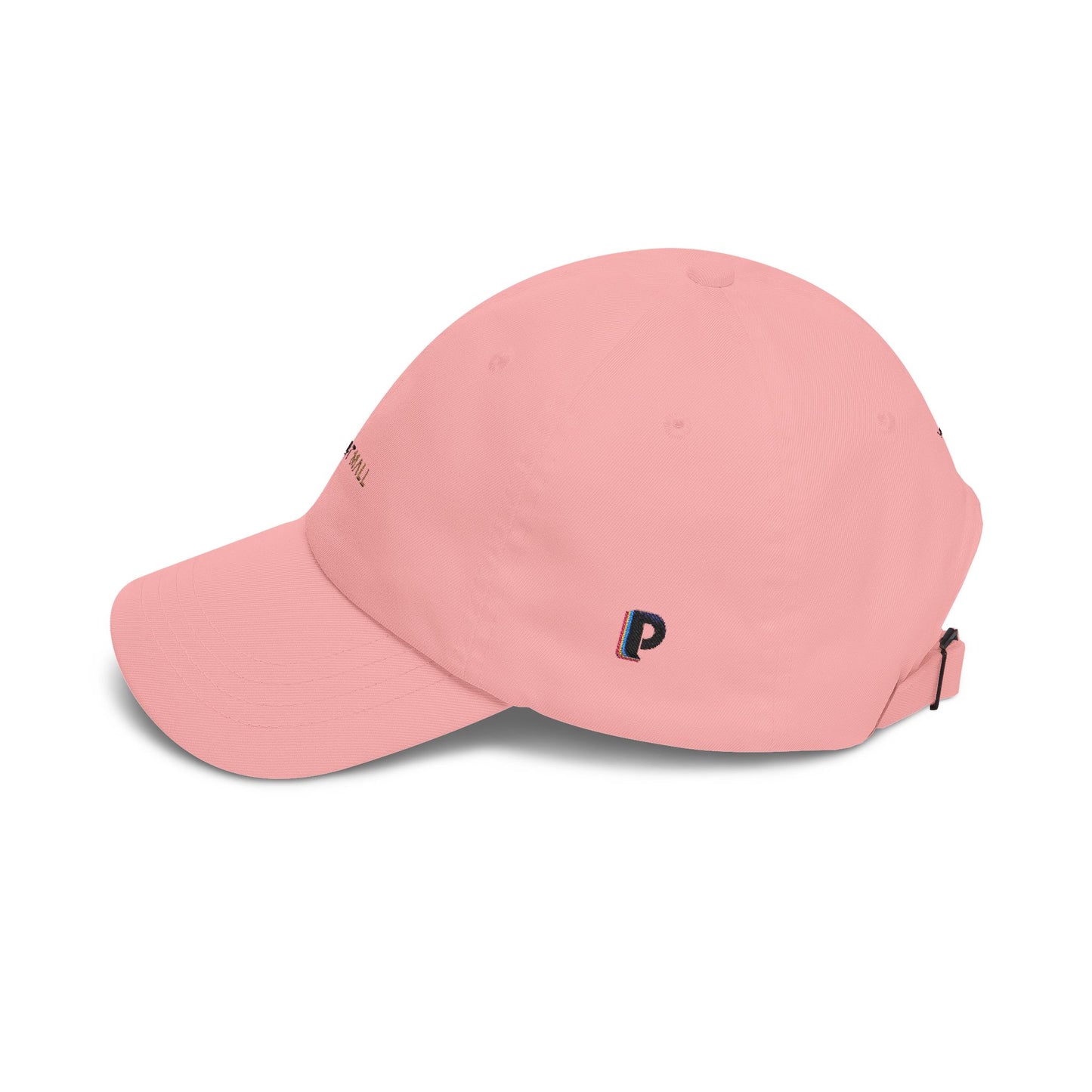 Baseline Cap