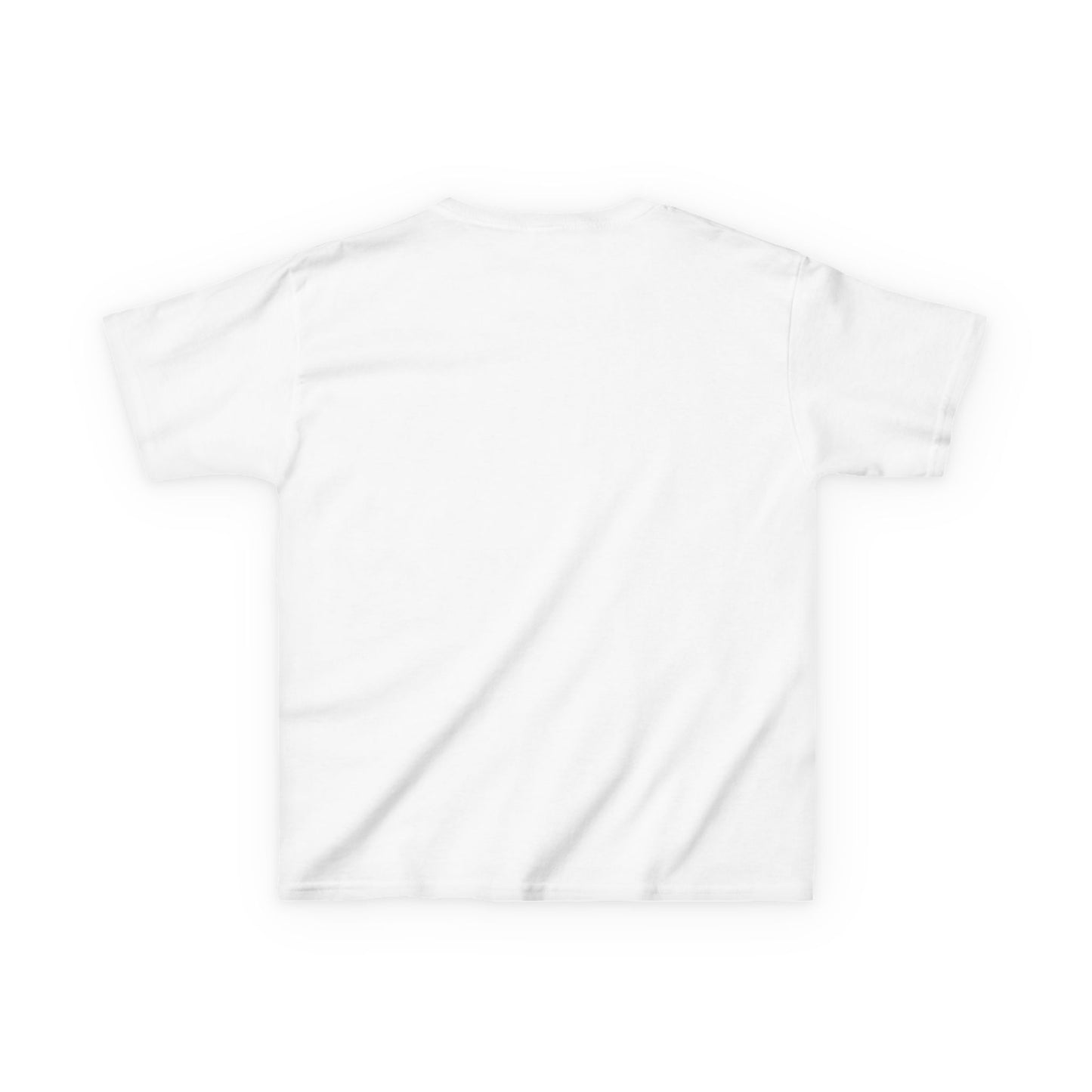 Colorful Butterfly Youth T-Shirt