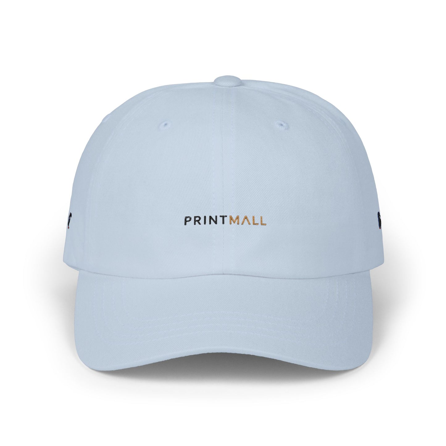 Marginline Cap