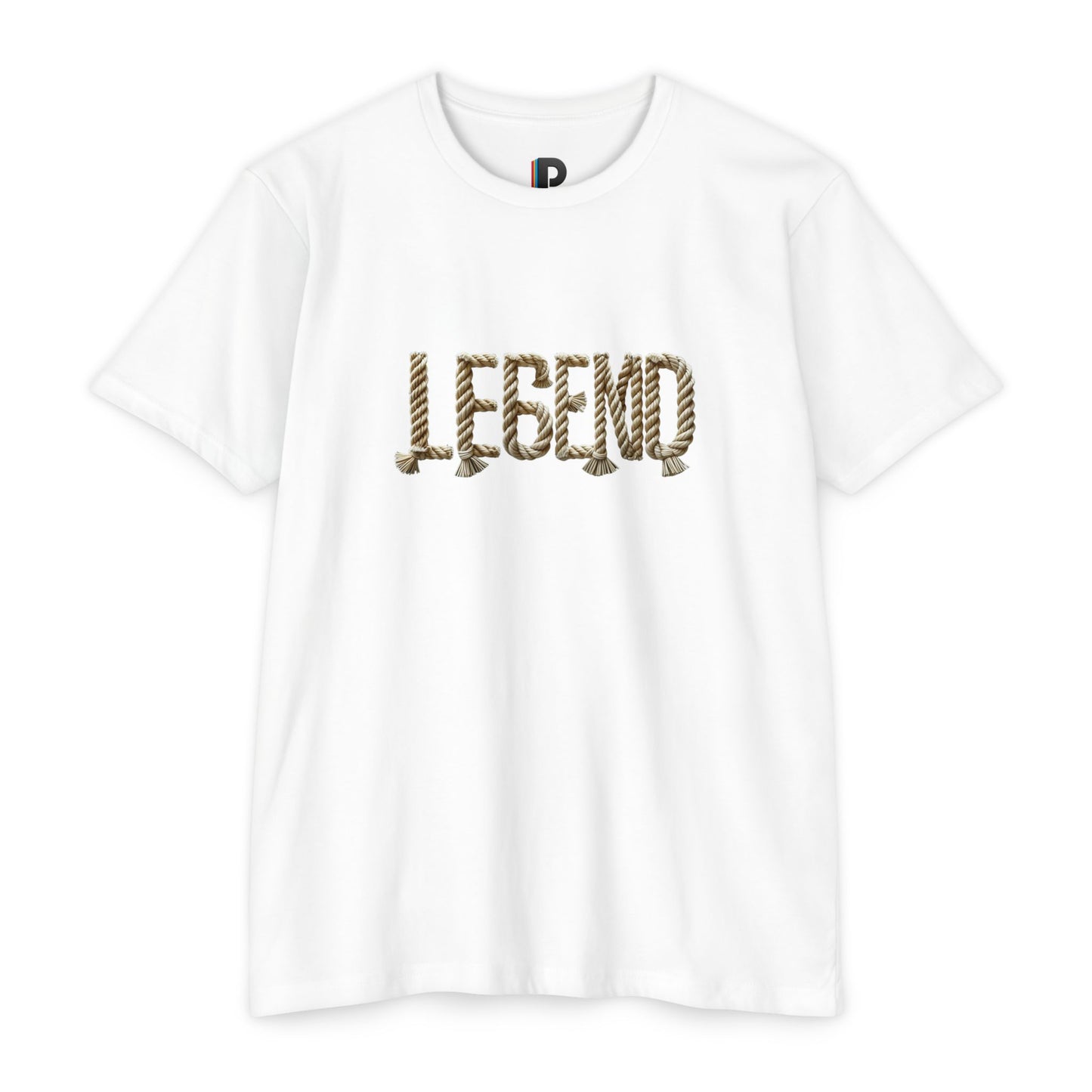Dimensional LEGEND Men’s Tee