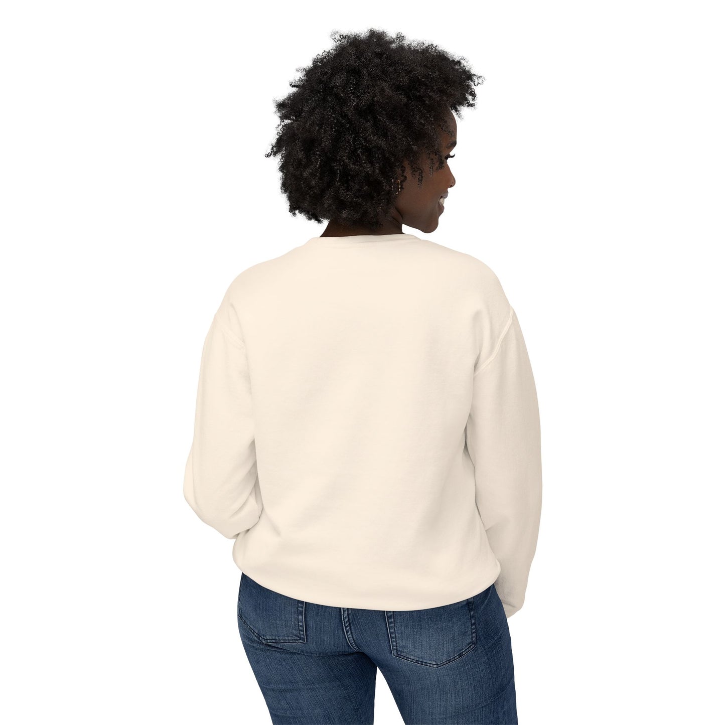 Green Soul Days Crewneck Sweatshirt