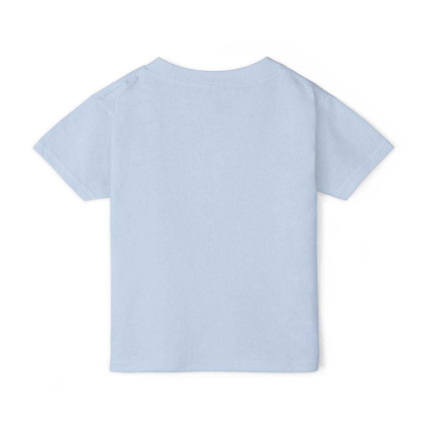 Toddler Beach Waves Graphic Tee