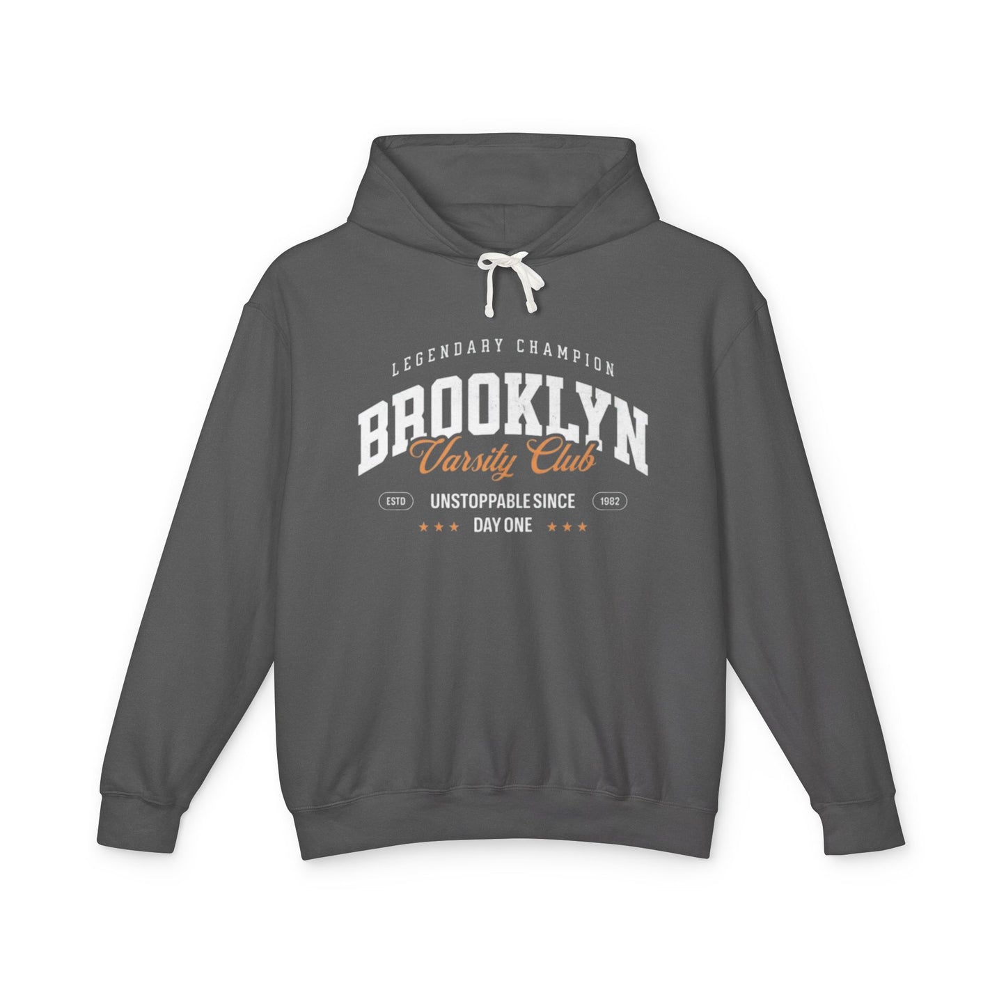 Brooklyn Athletic Heritage Hoodie