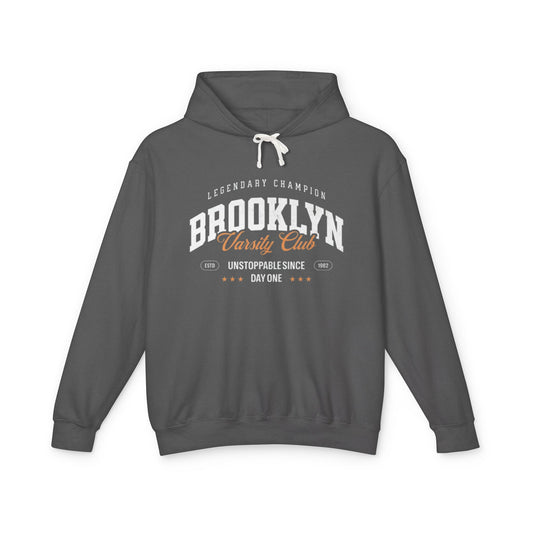 Brooklyn Athletic Heritage Hoodie