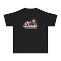 Summer Dude Youth Graphic Tee