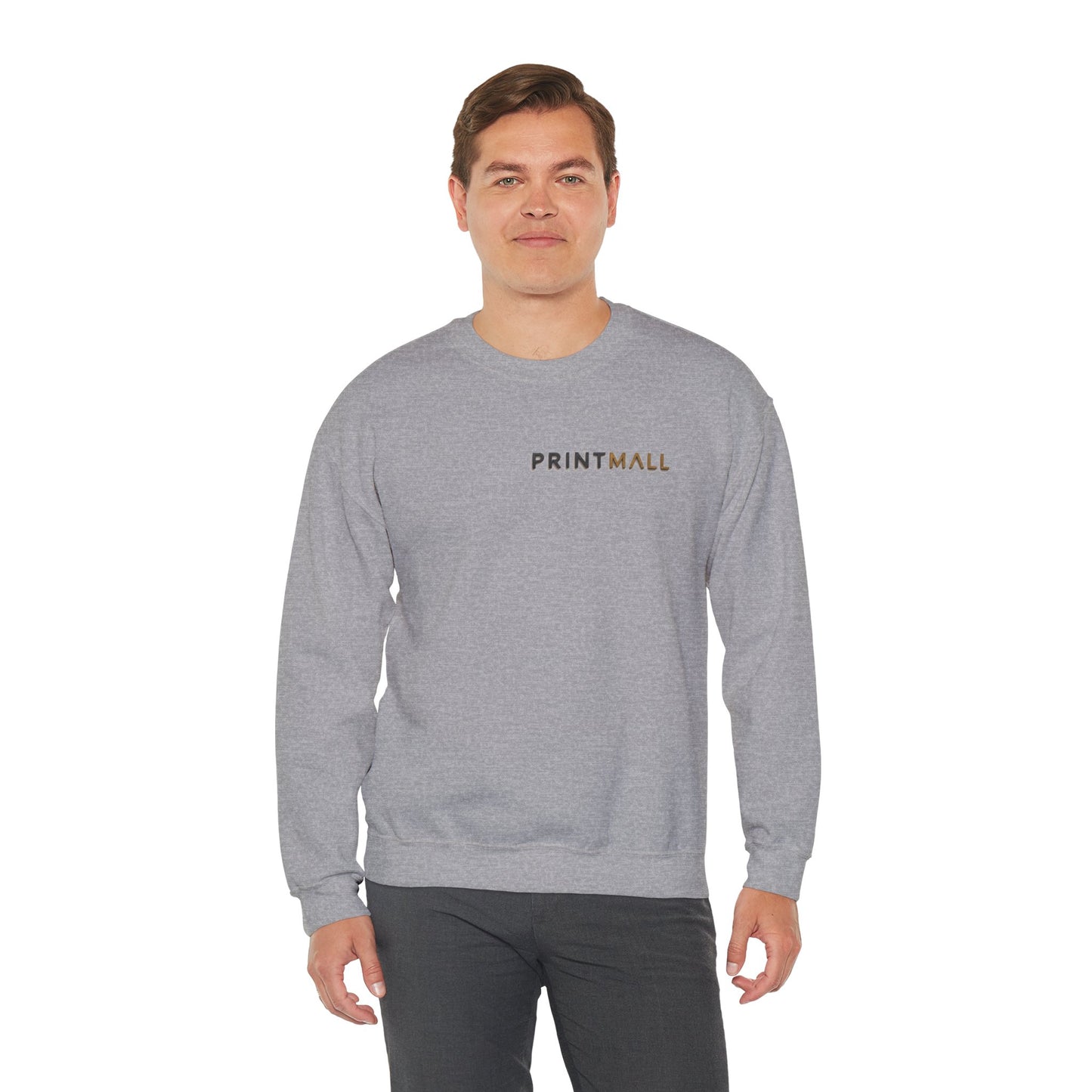 Kanji Street Sweat