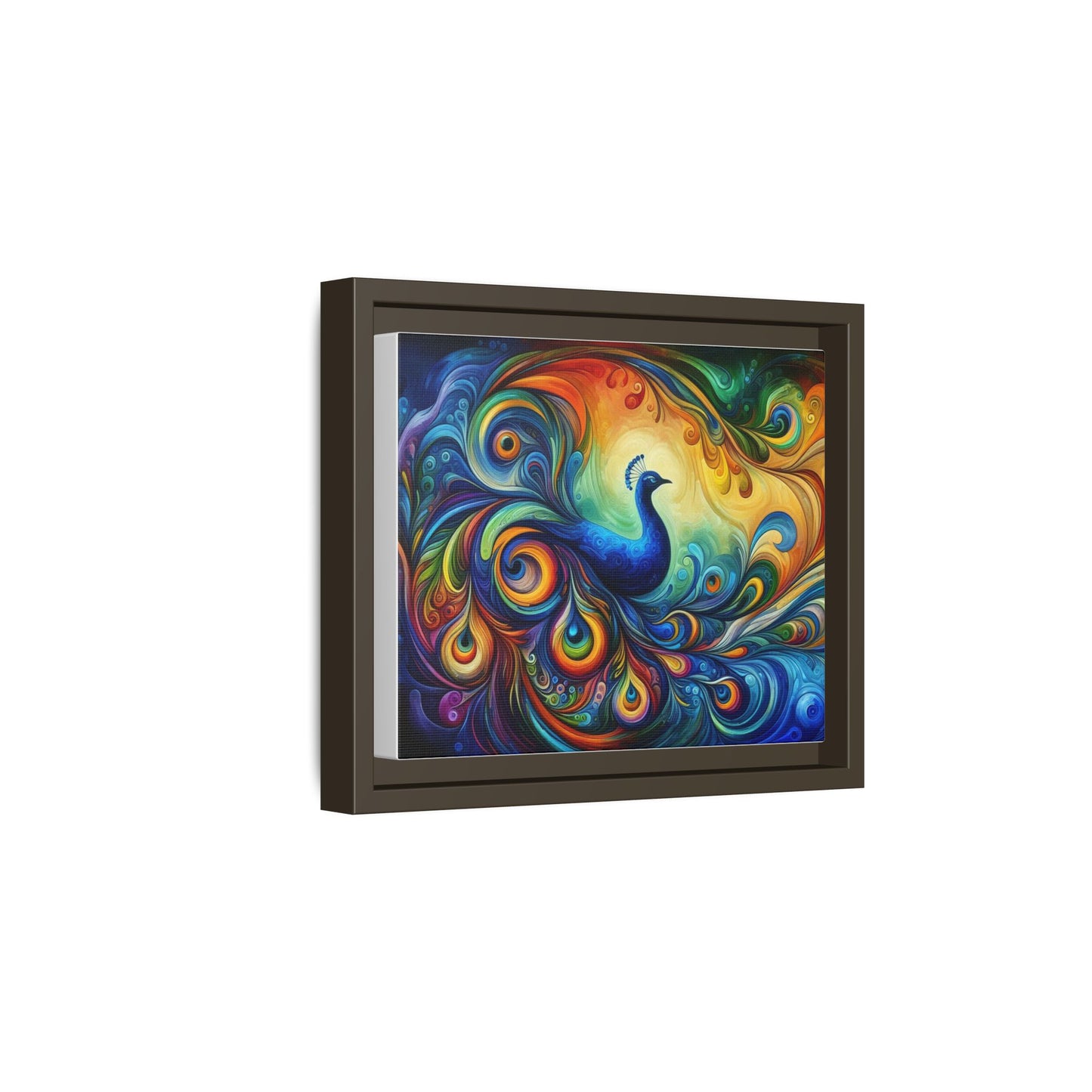 Prismatic Reverie