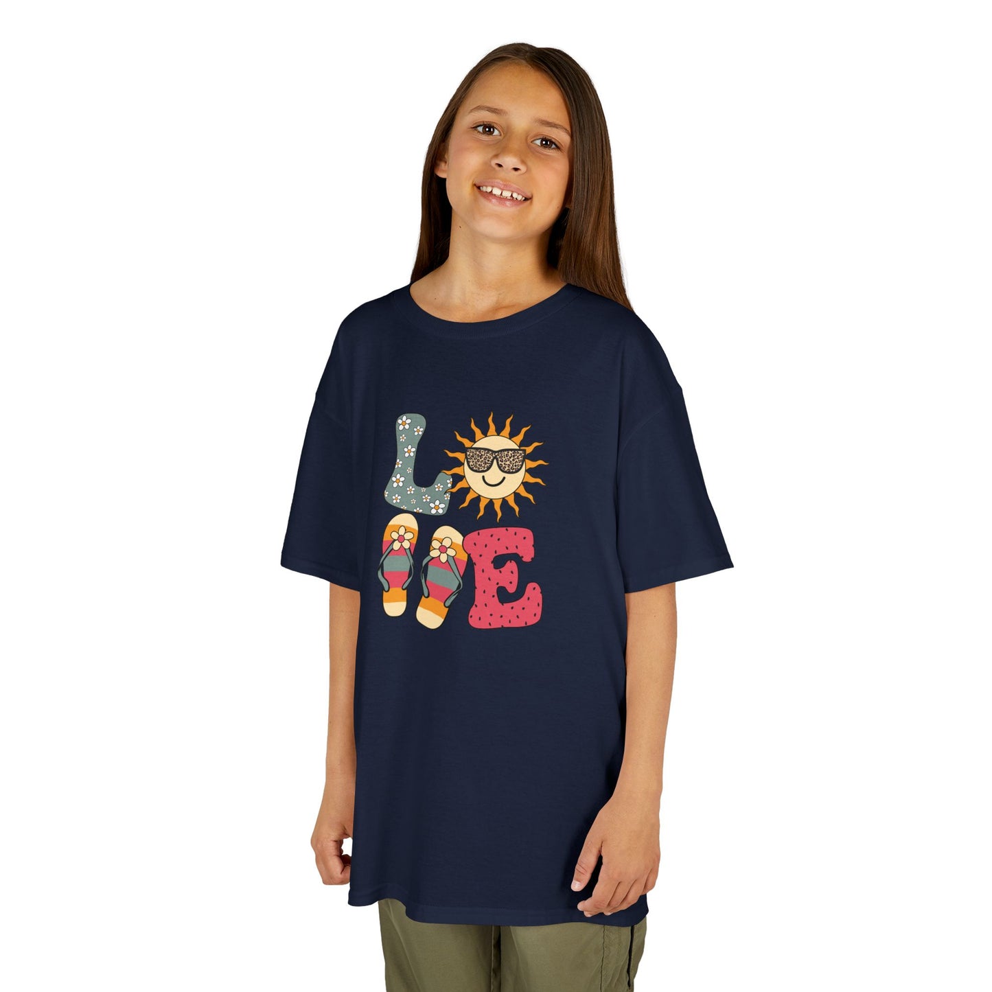 Youth  Endless Summer Graphic Tee