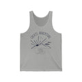 Create Adventure Minimalist Tank Top