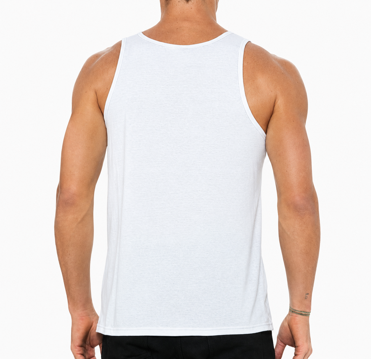 Create Adventure Minimalist Tank Top