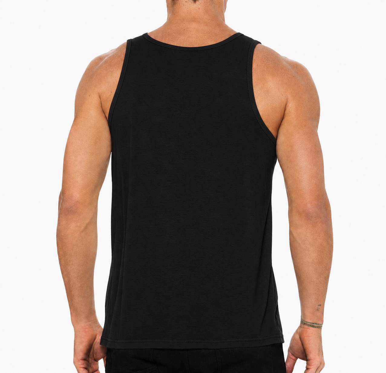 Create Adventure Minimalist Tank Top