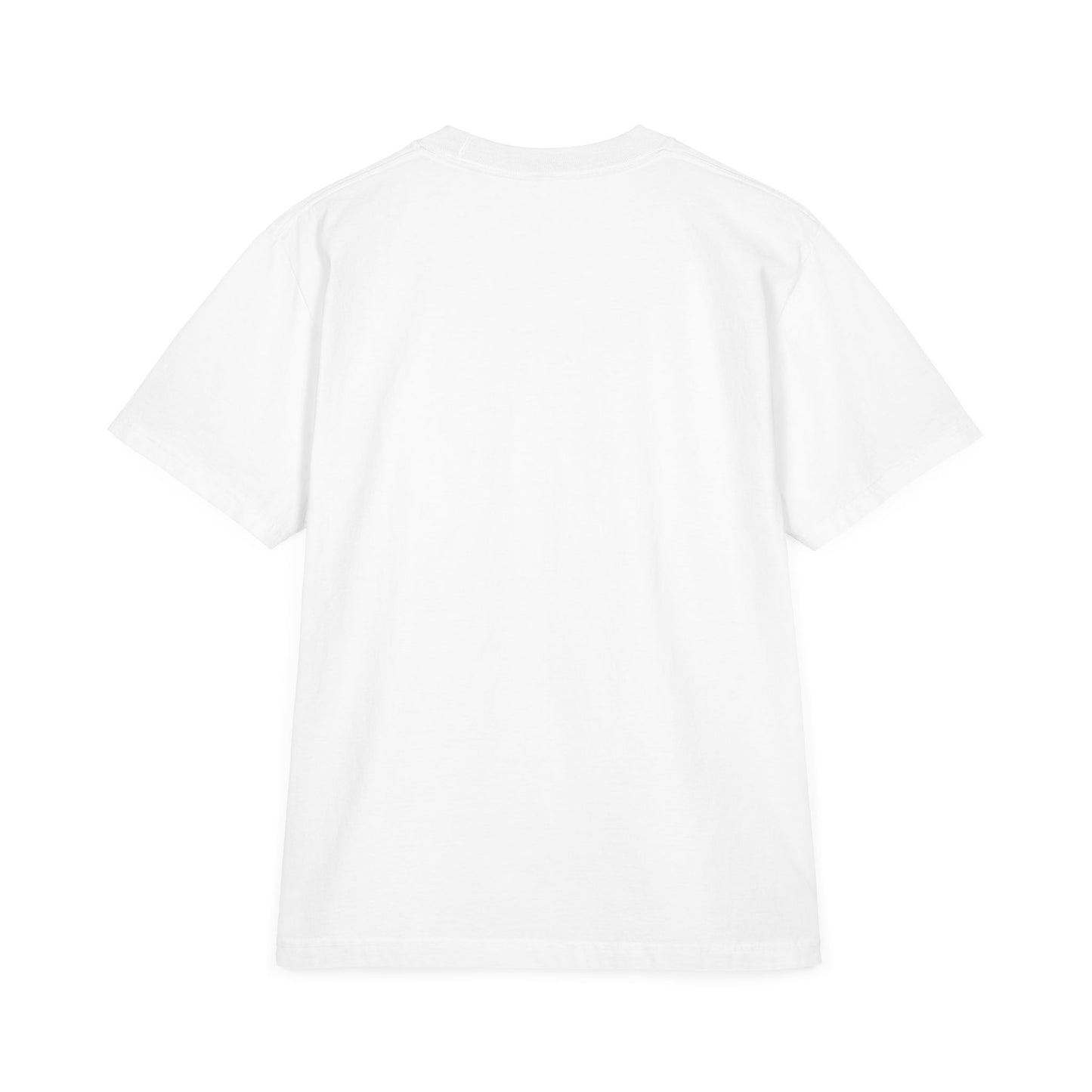 Vintage Summer Drop-Shoulder T-Shirt