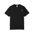 Peridot Interlink Gemstone Back Print Men’s Tee