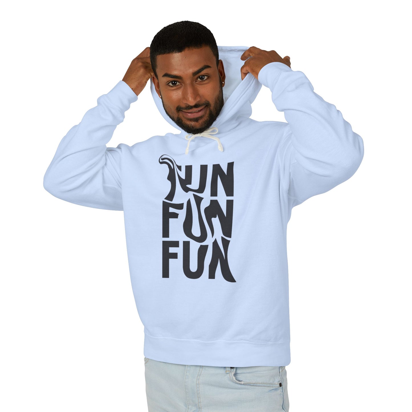 Fun Fun Fun Hoodie